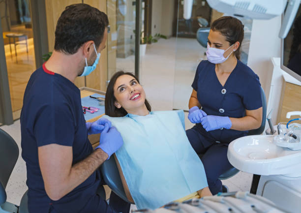 Reliable Trenton, NJ Dental Services Solutions